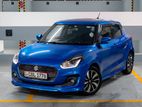 Suzuki Swift RS Safety 2019