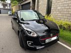 Suzuki Swift RS Safety Turbo 2017