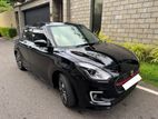 Suzuki Swift RS Safety Turbo 2017