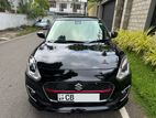 Suzuki Swift RS Safety Turbo 2017