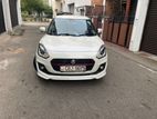 Suzuki Swift RS SAFETY TURBO 2019
