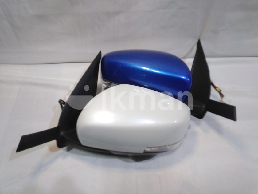Suzuki Swift Rs Side Mirror for Sale in Colombo 10 ikman