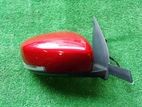 Suzuki swift RS side mirror parts
