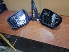 Suzuki Swift Rs Side Mirror (Z13)