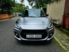 Suzuki Swift RS Sport 2018