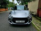 Suzuki Swift RS Sport 2018