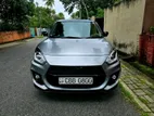 Suzuki Swift RS Sport 2018
