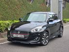 Suzuki Swift RS T 2017