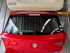 Suzuki Swift RS Tail Door Complete