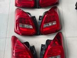 Suzuki Swift Rs Tail Light ZC53