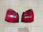 Suzuki Swift Rs Tail Lights