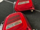 Suzuki Swift Rs Tail Lights