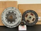 Suzuki swift rs tipronic clutch plate set zc43s