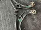 Suzuki swift rs tubro lower arm recondition