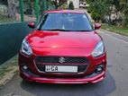 Suzuki Swift RS TURBO 1000CC 2017