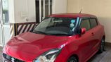 Suzuki Swift RS Turbo 1000cc 2019