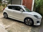 Suzuki Swift RS Turbo 2017