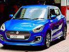 Suzuki Swift RS Turbo 2017