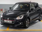 Suzuki Swift RS Turbo 2017
