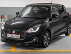 Suzuki Swift RS Turbo 2017