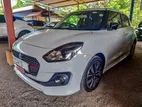 Suzuki Swift RS TURBO 2017
