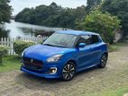 Suzuki Swift RS TURBO 2017