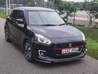 Suzuki Swift RS Turbo 2017
