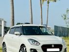 Suzuki Swift RS Turbo 2017