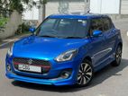 Suzuki Swift RS Turbo 2017