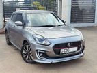 Suzuki Swift RS Turbo 2017