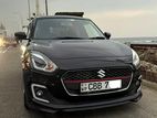 Suzuki Swift RS Turbo 2017