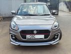 Suzuki Swift RS TURBO 2017