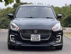 Suzuki Swift RS Turbo 2017