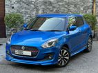 Suzuki Swift RS Turbo 2017