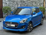 Suzuki Swift RS Turbo 2017