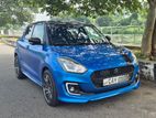 Suzuki Swift RS Turbo 2017
