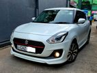 Suzuki Swift RS Turbo 2017