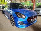 Suzuki Swift Rs Turbo 2017