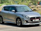 Suzuki Swift RS Turbo 2017