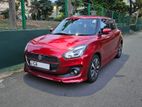Suzuki Swift RS TURBO 2017