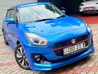 Suzuki Swift RS Turbo 2017