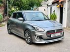 Suzuki Swift RS Turbo 2017