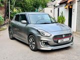 Suzuki Swift RS Turbo 2017