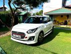 Suzuki Swift RS Turbo 2017
