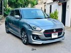 Suzuki Swift RS Turbo 2017
