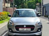 Suzuki Swift RS TURBO 2017