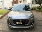 Suzuki Swift RS TURBO 2017