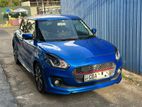 Suzuki Swift RS Turbo 2017