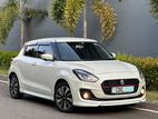 Suzuki Swift RS Turbo 2017