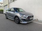 Suzuki Swift RS Turbo 2017